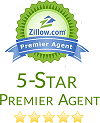 I started using Zillow early this century. Thru the boom and the bust. check out my reviews from people who know me AND worked with me. ok?