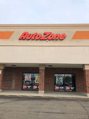 AutoZone