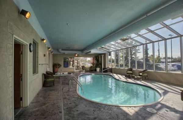 Medallion Inn And Suites