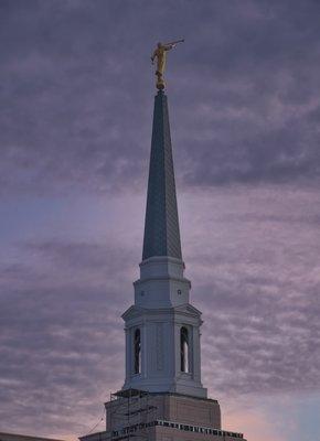 Richmond Virginia Temple