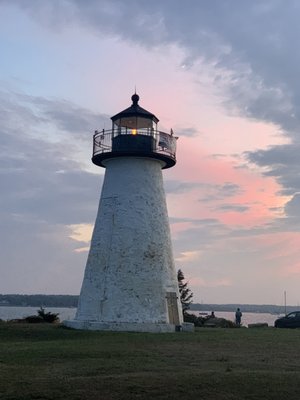 Mattapoisett, Ma