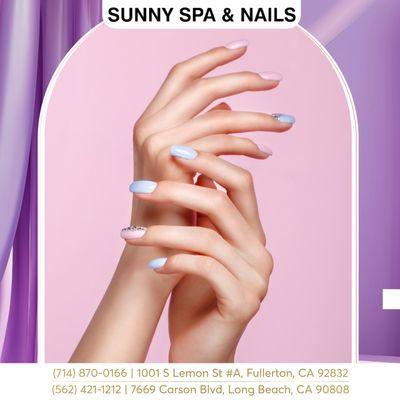 Sunny Spa And Nails 2