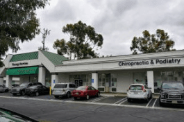 PIH Health Chiropractic Care La Mirada