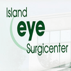 Welcome to Island Eye Surgicenter!