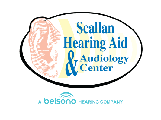 Scallan Hearing & Audiology