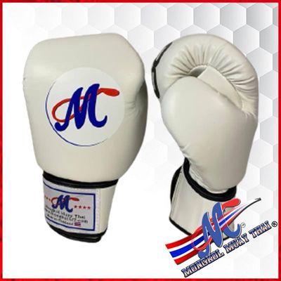 Mongkol boxing gloves GV18 14 Oz back in stock now! In showroom & online