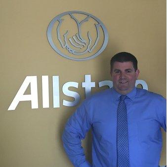 Michael Trump, Allstate Agency Owner, Bethlehem, PA