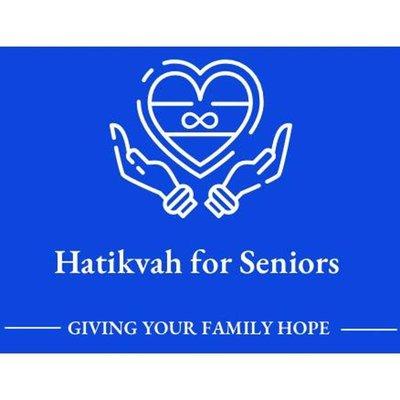 Hatikvah For Seniors