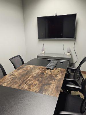 Conference Room 1