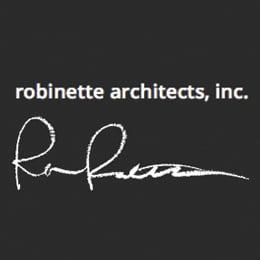 Robinette Architects