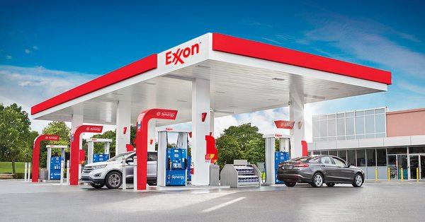 Exxon -  Saad Petro 2