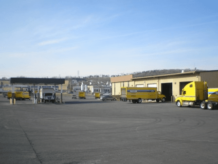 Penske Truck Rental