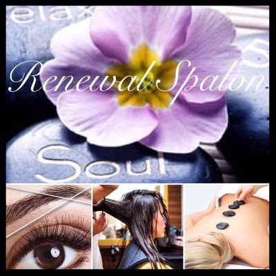 Renewal Spalon & Skin Care Extraordinaire