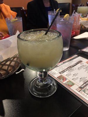 Margaritas