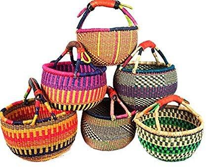 Fair Trade Kenyan and Ghana Basket