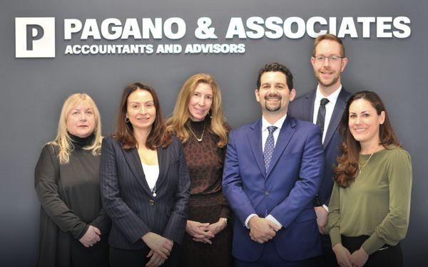 Pagano & Associates