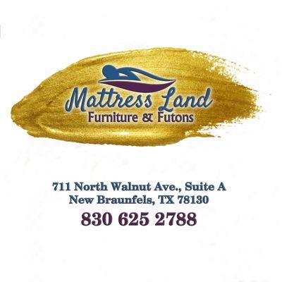 Mattress Land Furniture & Futons