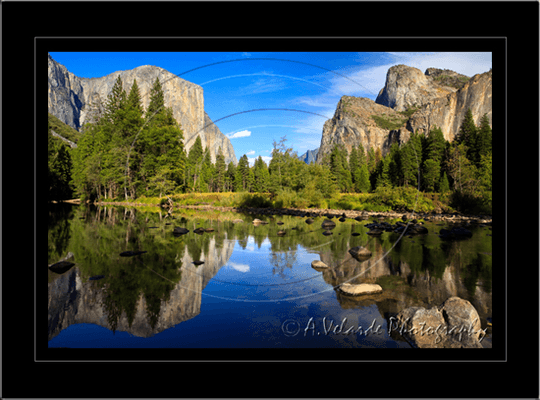 Yosemite. Visit my website to see my complete gallery