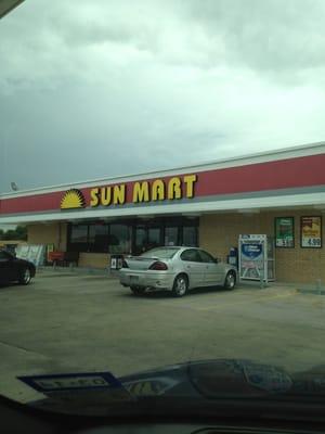 Sun Mart