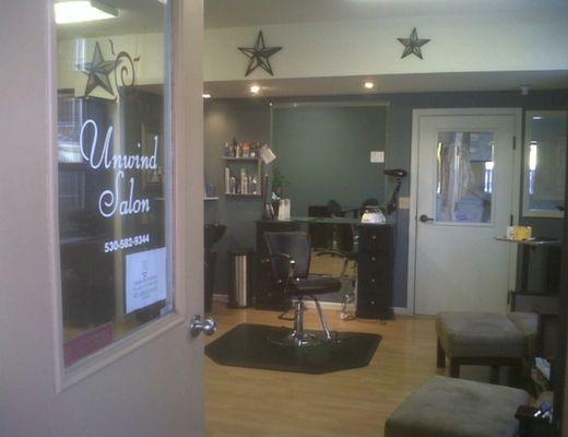 Unwind Salon