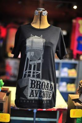 Water Tower Shirt