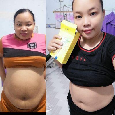 Pineapple burn fat lose weight faster