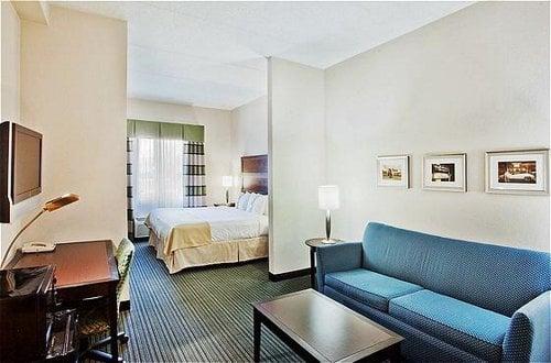 Holiday Inn Atlanta/Roswell, an IHG Hotel