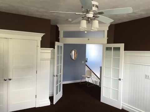 interior painting