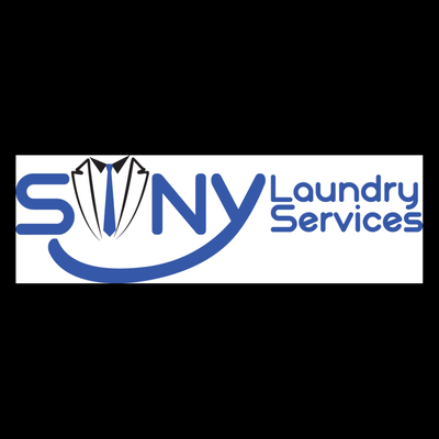 SINY Laundry Services Company Logo