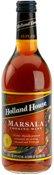 Holland House Marsala red wine by Mizkan