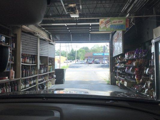 Finneytown Drive-Thru