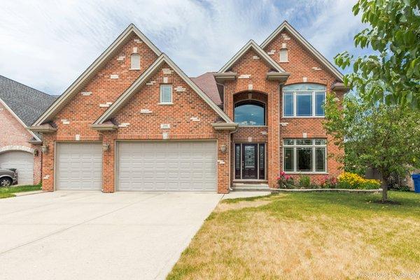 2010 Celtic Dr Mount Prospect IL