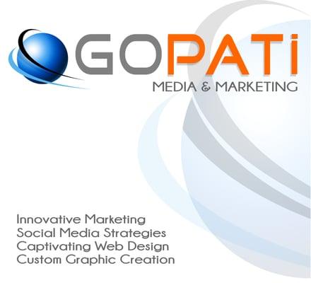 GoPati Media & Marketing