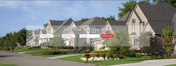 Search Northern Virginia MLS homes for sale updated every 5 minutes.