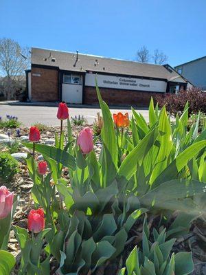 Columbine Unitarian Universalist Church