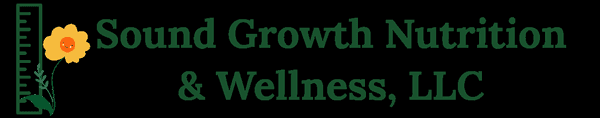 Sound Growth Nutrition & Wellness