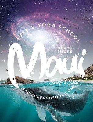 Maui Surf and Soul a Truly Magical adventure. 
Join Us Today.