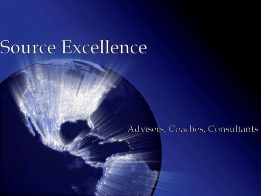 Marcus Padulchick & Source Excellence