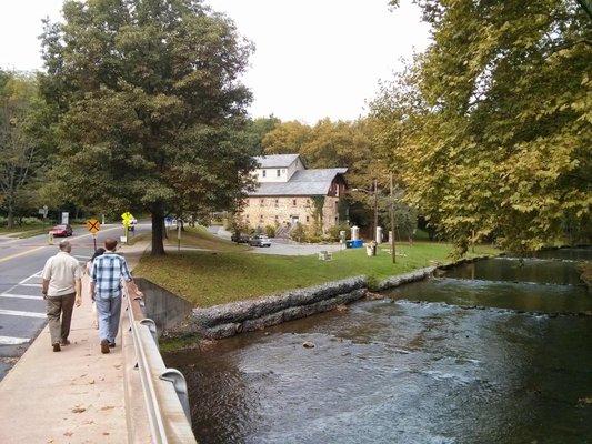 Appalachian Mountain Club