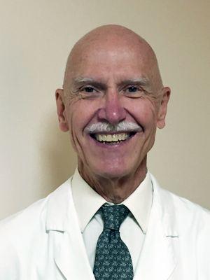 Dr. David Frasz, Family Eye Care