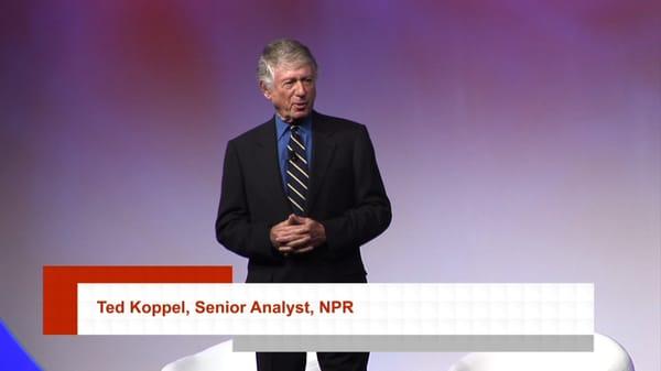 Ted Koppel