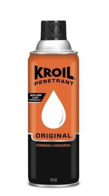 Kroil Penetrant