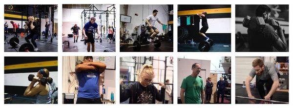 Fairwinds CrossFit