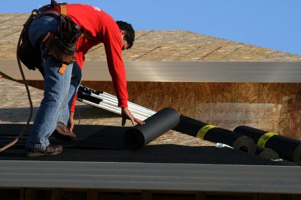 Restoration Colorado Roofing