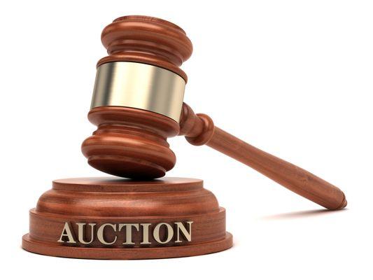 Counts Realty & Auction Co Inc