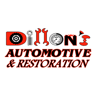 Dillons automotive & restoration