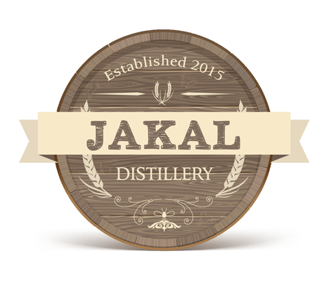 Jakal Distillery