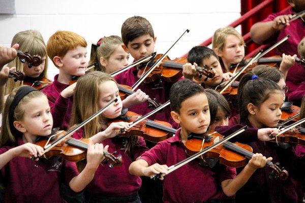 Lake Mary Preparatory School