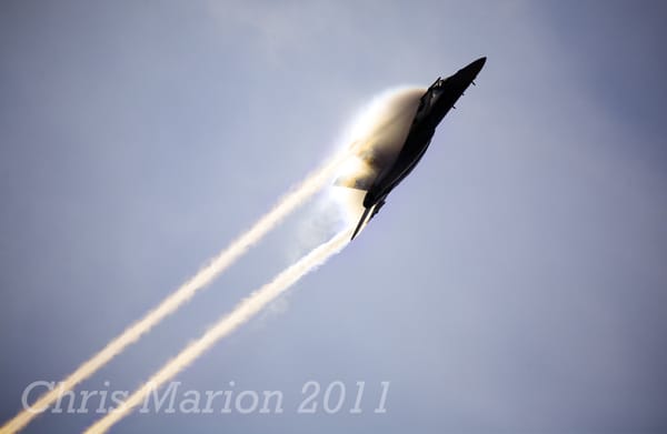 Great New England Airshow