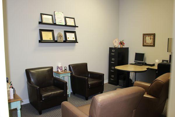 Counseling Office